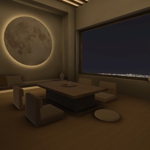 【VRC向けワールド】House -01- 缩略图 6
