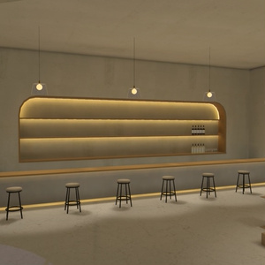 【VRC向けワールド】Event Venue 缩略图 7
