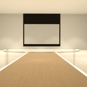 【VRC向けワールド】Event Venue 缩略图 11