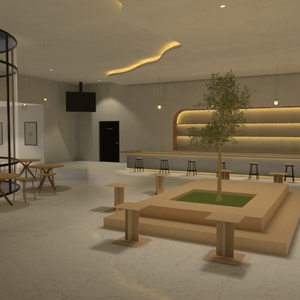 【VRC向けワールド】Event Venue 缩略图 5