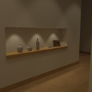 【VRC向けワールド】House -02- 缩略图 8