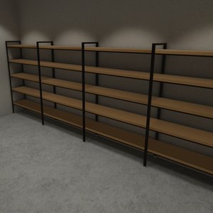 【VRC向けワールド】Bar Hideaway 缩略图 11