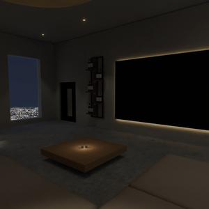 【VRC向けワールド】Bar Hideaway 缩略图 8