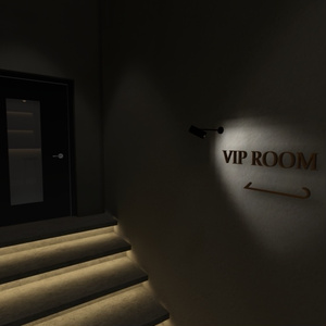 【VRC向けワールド】Bar Hideaway 缩略图 6