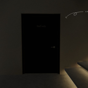 【VRC向けワールド】Bar Hideaway 缩略图 10