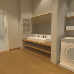 【VRC向けワールド】House -03- 缩略图 7