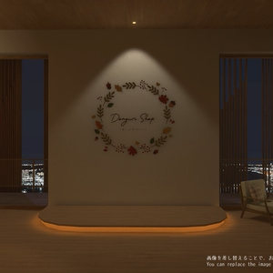 【VRC向けワールド】Woodnest Bar 缩略图 13