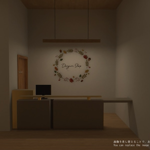 【VRC向けワールド】Woodnest Bar 缩略图 12