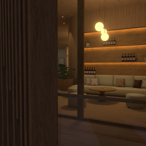 【VRC向けワールド】Woodnest Bar 缩略图 8