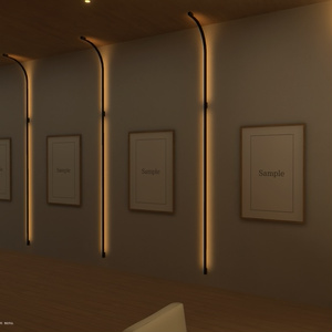 【VRC向けワールド】Woodnest Bar 缩略图 15
