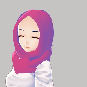 Shawl