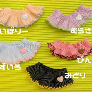 ちみけもヘッドドレス - Moa cutest/ひとさじのときめき - BOOTH