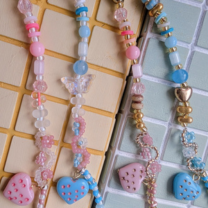 FF14イメージアクセサリー エルピスの花ネックレス - エルの水葬 - BOOTH