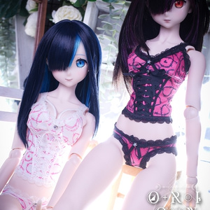 ☆いもねこ☆ DD M胸サイズ 5色から選択可能！ モチモチな触り