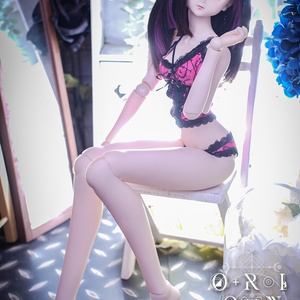 ⭐︎いもねこ⭐︎DDdyサイズ シリコン製やわらか一体型パーツL胸 ☆いもねこ☆ DD M胸サイズ 5色から選択可能！ モチモチな触り