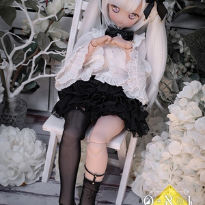 DD（L/寄せ胸）、DDdy、ハロウィン女王ヴァンパイアさんドレス