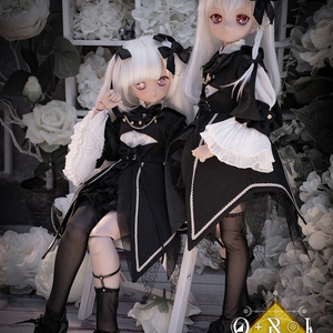 TINYFOX】約書亜(Joshua/ジョシュア) 1/4 Macocoボディ フル TINYFOX】約書亜(Joshua/ジョシュア) 1/4 Macocoボディ フル