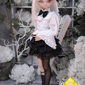 DD（L/寄せ胸）、DDdy、ハロウィン女王ヴァンパイアさんドレス