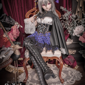 機械人形ボディ(1/3スケール) - aimai_middle 武器・防具・アイテム