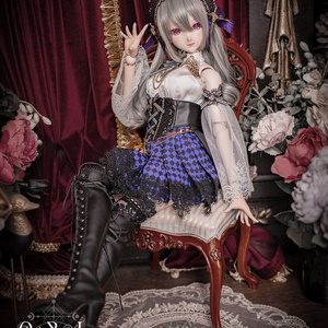 機械人形ボディ(1/3スケール) aimai_middle 武器・防具 機械人形ボディ(1/3スケール) - aimai_middle 武器・防具・アイテム