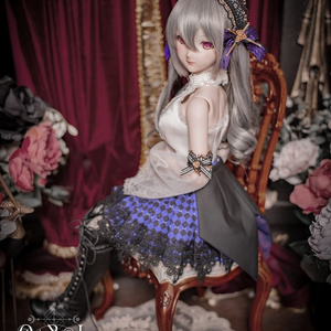 機械人形ボディ(1/3スケール) - aimai_middle 武器・防具・アイテム