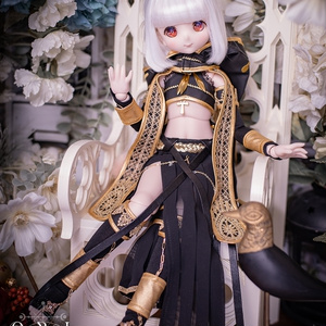 機械人形ボディ(1/3スケール) - aimai_middle 武器・防具・アイテム