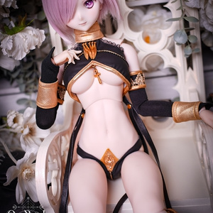 機械人形ボディ(1/3スケール) - aimai_middle 武器・防具・アイテム