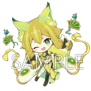 No－P.U.N.K.セアミン デッキケース CircleKOS - CircleKOS - BOOTH