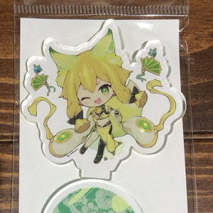 No－P.U.N.K.セアミン デッキケース CircleKOS - CircleKOS - BOOTH