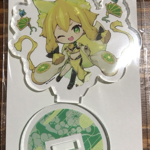 No－P.U.N.K.セアミン デッキケース CircleKOS - CircleKOS - BOOTH
