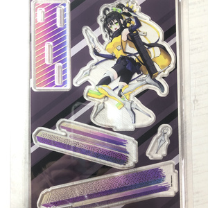 No－P.U.N.K.セアミン デッキケース CircleKOS - CircleKOS - BOOTH