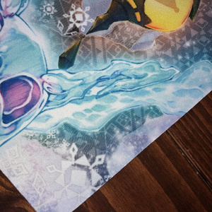 白き森 デッキケース Basic 遊戯王 CircleKOS - CircleKOS - BOOTH