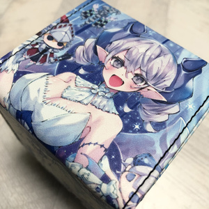 珠の御巫フゥリ　イラスト違い 遊戯王OCG 珠の御巫フゥリ（Hu-Li the Jewel Mikanko） - 仲澤