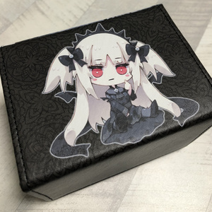 M∀LICE＜P＞ マリスファミリー プレイマット - CircleKOS - BOOTH