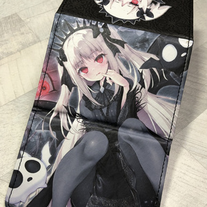 鳴瀬しろは｣プレイマット - 路地裏同盟 - BOOTH