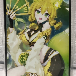 マリス＜P＞ドーマウス デッキケース 遊戯王 CircleKOS - CircleKOS