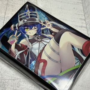 キラーチューン・ロタリー デッキケース 遊戯王 CircleKOS - CircleKOS