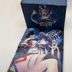 キラーチューン・キュー Ver.2 カードスリーブ 63mm×90mm 遊戯王 60枚
