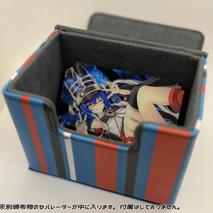 キラーチューン・キュー Ver.2 カードスリーブ 63mm×90mm 遊戯王 60枚