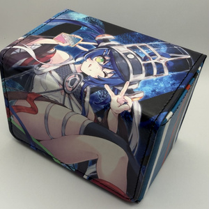 キラーチューン・キュー Ver.2 カードスリーブ 63mm×90mm 遊戯王 60枚
