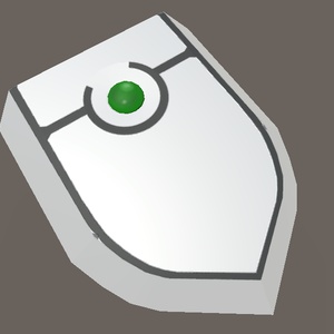 Shield Hero Shield