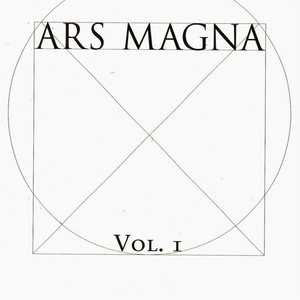 ARS MAGNA vol. 1