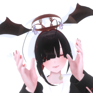 [月喰かむる対応] Vamphalo