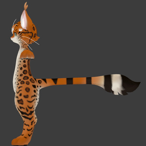 Nyancle Texture Edits V1 缩略图 7