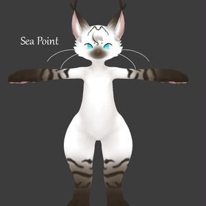 Nyancle Texture Edits V1 缩略图 8