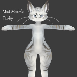 Nyancle Texture Edits V1 缩略图 4
