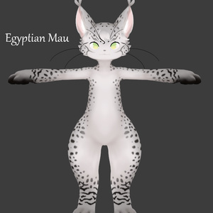 Nyancle Texture Edits V1 缩略图 2