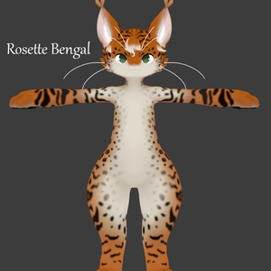 Nyancle Texture Edits V1 缩略图 6