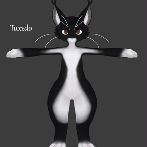 Nyancle Texture Edits V1 缩略图 10