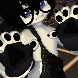 Deira Overalls Outfit